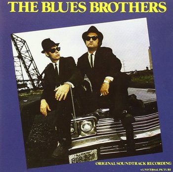 Blues Brothers - Various Artists