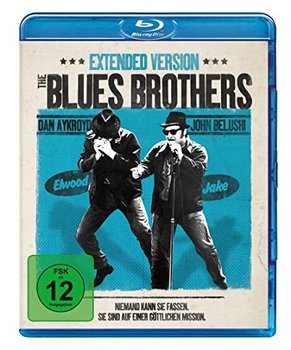 Blues Brothers - Landis John