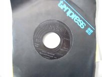 Blues córek naszych, płyta winylowa Kasa Chorych