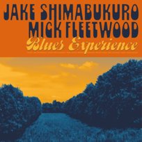 Blues Experience, płyta winylowa Shimabukuro Jake