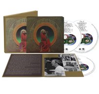 Blues For Allah (50th Anniversary Remaster) Grateful Dead