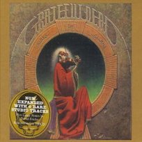 Blues For Allah The Grateful Dead