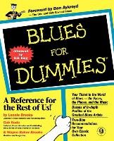 Blues For Dummies Brooks