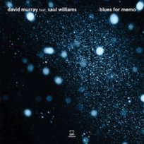 Blues For Memo Murray David