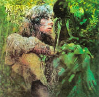 Blues From Laurel Canyon (Remastered) Green Peter, Taylor Mick, Mayall John