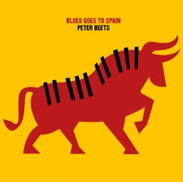 Blues Goes To Spain Beets Peter