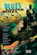 Blues Guitar Rules. Mit CD Fischer Peter