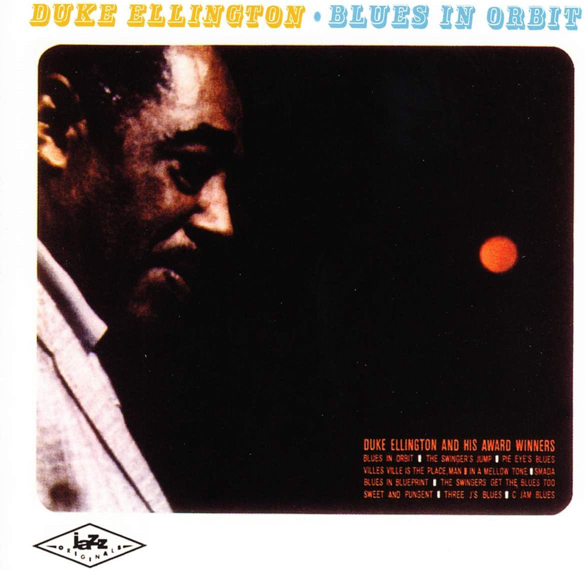 Blues In Orbit (Remastered) - Ellington Duke | Muzyka Sklep EMPIK.COM