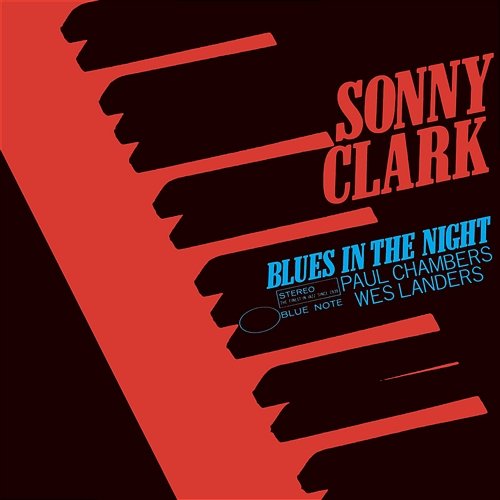【新品未開封・送料無料】 Night The In Blues - EMPIK.COM Sklep mp3 Muzyka, | Clark Sonny その他