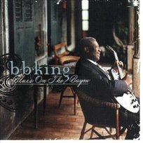 Blues On The Bayou B.B. King