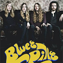 Blues Pills