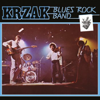 Blues Rock Band - Krzak
