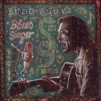 Blues Singer Guy Buddy