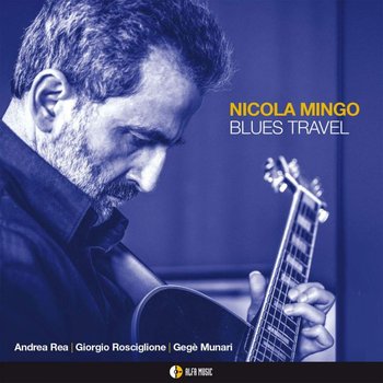 Blues Travel - Various Artists