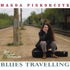 Blues Travelling - Piskorczyk Magda