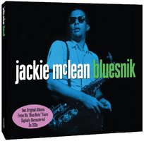 Bluesnik Hubbard Freddie, McLean Jackie, Chambers Paul, Drew Kenny, Taylor Art, Mitchell Blue