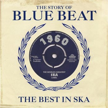 Bluest Beat - Various Artists