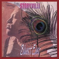 Bluest Eyes Storyville
