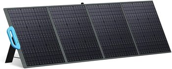 BLUETTI 200W Składany Panel Słoneczny PV200 - Bluetti