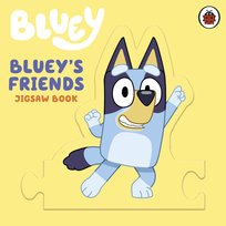 Bluey: Bluey's Friends Bluey