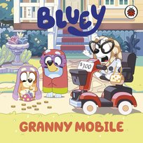 Bluey Granny Mobile Opracowanie Zbiorowe Ksi ka W Empik bluey-granny-mobile-opracowanie-zbiorowe-ksi-ka-w-empik