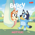 Bluey. Motylki&nbsp;-&nbsp;Opracowanie zbiorowe