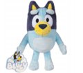 Bluey Oryginalna Maskotka 18 Cm Pluszak Niebieski Piesek Blue Przytulanka&nbsp;-&nbsp;Famosa