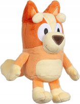 Bluey Pluszak Bingo Maskotka 20Cm Piesek Bluey Prezent Dla Dzieci