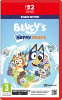 Bluey's Happy Snaps - Edycja Deluxe Gameloft