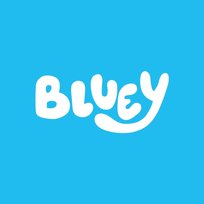 Bluey: Unicorse Bluey