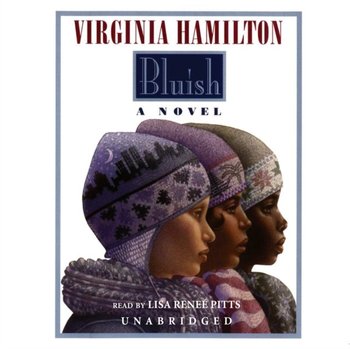Bluish - Hamilton Virginia