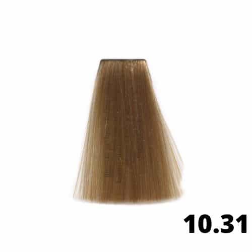 Empik Blumin - Farba Do Włosów Nr.10.31 100Ml