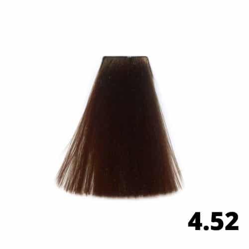 Empik Blumin - Farba Do Włosów Nr.4.52 100Ml