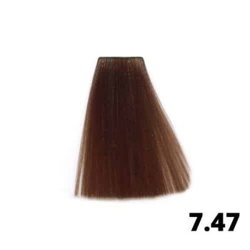 Blumin - Farba Do Włosów Nr.7.47 100Ml - Blumin