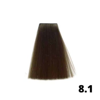 Blumin - Farba Do Włosów Nr.8.1 100Ml - Blumin