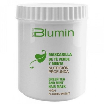 BLUMIN - GREEN TEA & MINT MASK - Maska zielona herbata i mięta 700 ml  Kup - Blumin