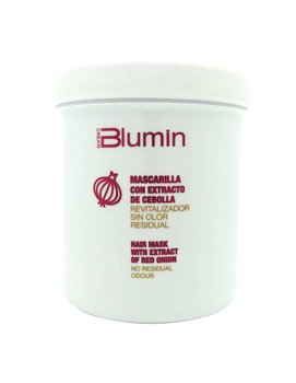 Blumin - Red Onion Mask - Maska Rewitalizująca Cebula 700 Ml - Blumin