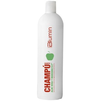 Blumin, szampon aloes i jabłko, 1000 ml - Blumin