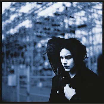 Blunderbuss - Jack White