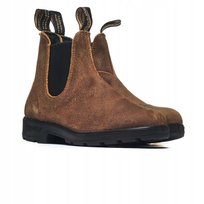 Blundstone tabacco suede leather 1911 37 inna (Inny)