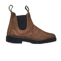 Blundstone tabacco suede leather BL1911 Blundstone