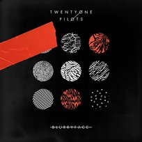 Blurryface - Twenty One Pilots | Muzyka Sklep EMPIK.COM