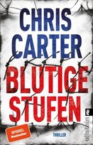 Blutige Stufen Ullstein TB