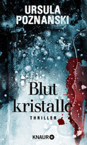 Blutkristalle Droemer/Knaur