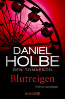 Blutreigen Droemer/Knaur