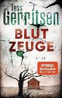 Blutzeuge Gerritsen Tess
