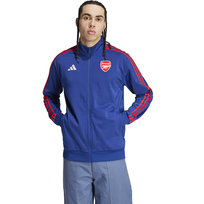 Bluza adidas Arsenal Londyn Track Top IT4114 L niebieski Inna marka