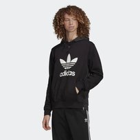 Bluza Adidas Fabric Clash Trefoil Hoodie HC1951 M Adidas