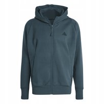 BLUZA ADIDAS Z.N.E. PREMIUM FULL-ZIP IR5240 - L Adidas