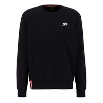 Bluza Alpha Industries Basic Sweater Small Logo M 188307-03 Inna marka